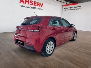 Kia Rio 1.0 Petrol 73kW