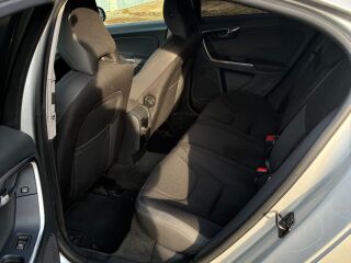 Volvo S60 2.0 120kW