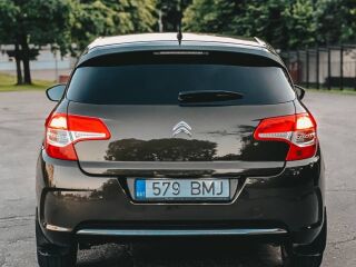 Citroen C4 1.6 68kW