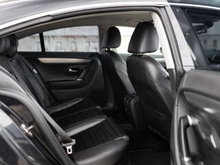 Volkswagen Passat CC Highline 4 Motion 2.0 125kW