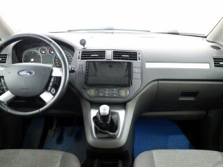 Ford Focus C-Max Comfort 1.6 TDCi 80кВ