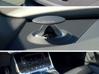 Audi A6 55 TFSI Quattro S-Line 3.0 250kW