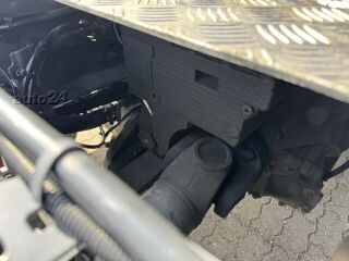 Volvo FH 460+Retarder+Smart 2 EURO 6 338kW