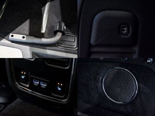 Jeep Grand Cherokee SUMMIT 3.0 184kW