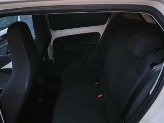 Volkswagen Up 1.0 50kW