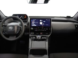 Toyota bZ4X Executive AWD EV 118kW