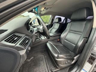 BMW X6 E71 X-DRIVE 4X4 3.0 R6 N54 35I 306PS 225kW