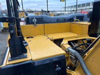 CAT / Caterpillar 320EL 113kW