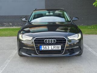 Audi A6 Bose 2.0 130kW