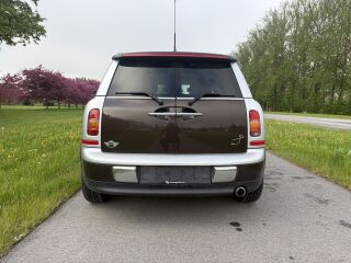 MINI Clubman 1.6 72kW