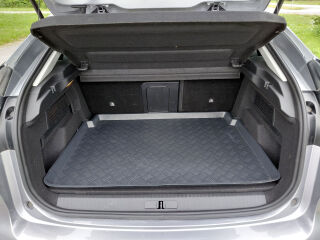 Citroen C4 E-C4 57kW