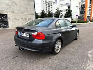 BMW 318 2.0 95кВ