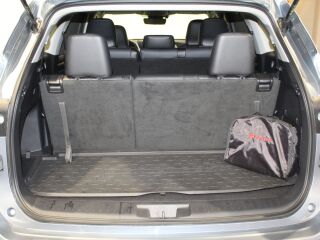 Toyota Highlander Luxury AWD 2.5 140кВ