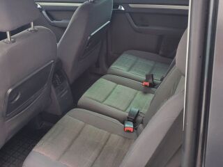 Volkswagen Touran 2.0 103kW