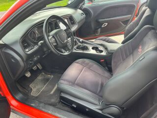 Dodge Challenger RT 5.7 277kW