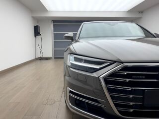 Audi A8 Lang 55 TFSI quattro 3.0 250kW