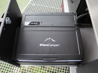 Hero Camper Ranger Columbus