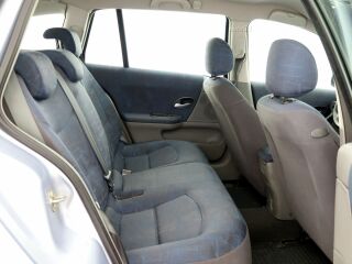 Renault Laguna Comfort 1.8 88kW