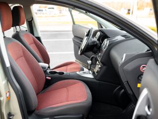 Nissan Qashqai 2.0 104кВ