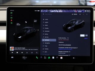 Tesla Model Y Performance Dual Motor AWD 393kW