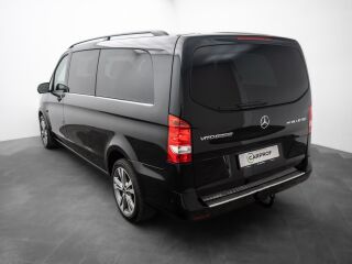 Mercedes-Benz Vito Tourer 2.1 120kW