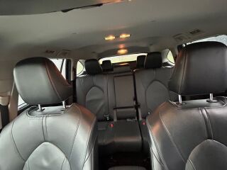 Toyota Highlander Executive 2.5 140kW