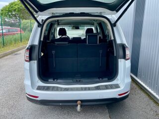 Ford Galaxy Titanium AWD 7k 2.0 R4 TDCI 132kW