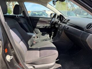 Mazda 3 1.6 77кВ