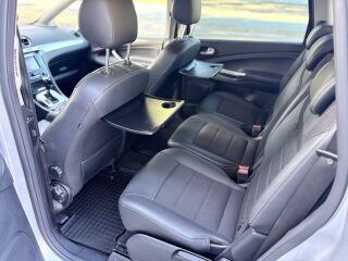 Ford S-MAX Titanium 7K 2.0 TDI 120кВ