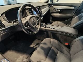 Volvo V90 Cross Country AWD B4 KERS 2.0 145kW