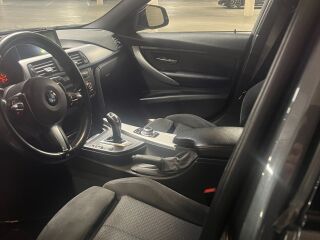 BMW 320 M Pakett XDrive 2.0 135кВ
