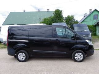 Ford Transit Custom VAN270/a/c 2.2 TDI 74kW