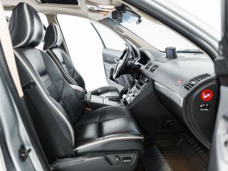 Volvo XC90 Facelift R-Design Premium Line 2.4 136kW
