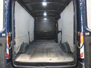 Ford Transit 4x4 2.0 125kW