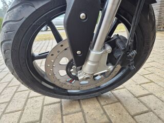 KTM 125 Duke 11kW