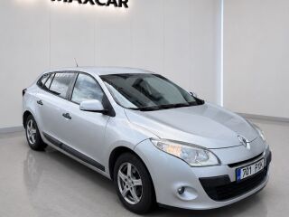 Renault Megane 1.5 66kW