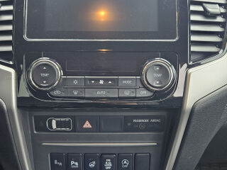 Mitsubishi L200 Instyle 2.3 110kW