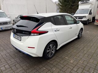 Nissan LEAF 90kW