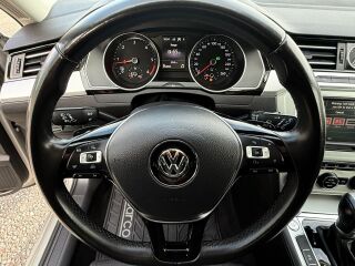 Volkswagen Passat Variant Comfortline EU6 1.6 R4 TDI BMT 88kW