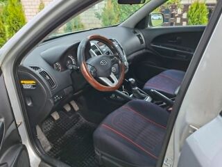 Kia Ceed 1.6 85kW