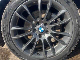 BMW 525 3.0 150kW
