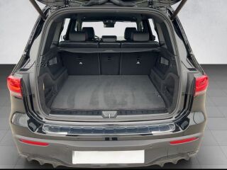 Mercedes-Benz EQB 300 4Matic AMG 168kW