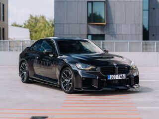 BMW M2 M Drivers Package 3.0 338kW