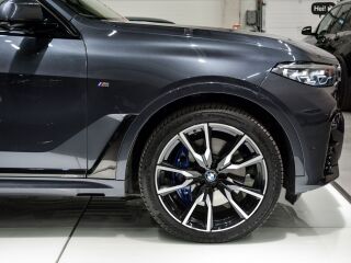 BMW X7 xDrive 30d M-Pakett Individual 3.0 195kW