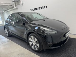 Tesla Model Y Long Range AWD Dual Motor 378kW