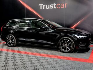Volvo V60 D4 Momentum 2.0 140kW