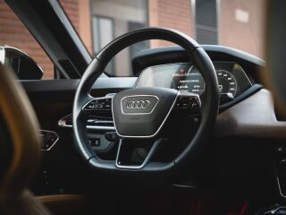 Audi e-tron GT Quattro Exclusive 350kW