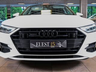 Audi A7 50 TFSI e QUATTRO SPORTBACK BLACK OPTIC 2.0 220кВ