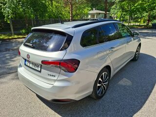 Fiat Tipo 1.6 88кВ