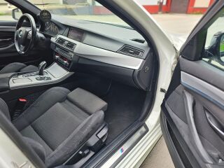 BMW 535 ORIGINAAL M-PAKKET SHADOW LINE 3.0 230кВ